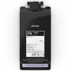 Epson Photo Black T53A1 - vrećica za tintu od 1600 ml